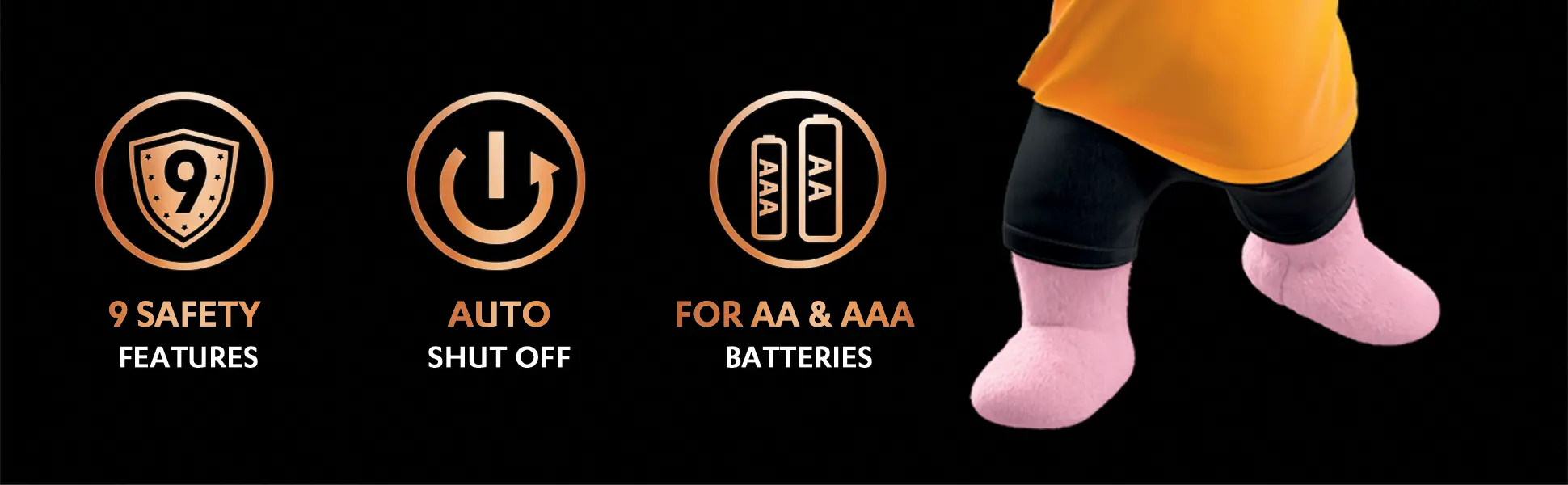 Duracell Hi Speed Charger  - view 4